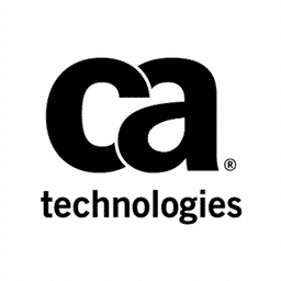 CA Technologies Logo