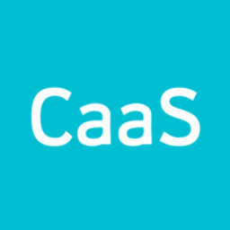 CaaS Capital Management Logo