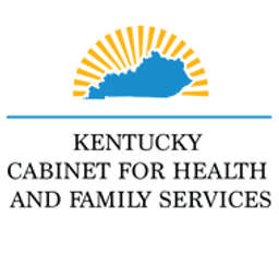 Cabinet for Health and Family Services Logo