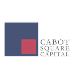 Cabot Square Capital Logo