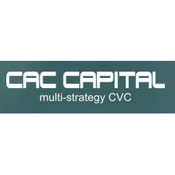 CAC CAPITAL Logo