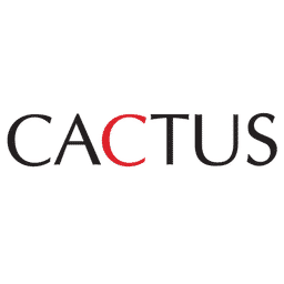 Cactus Communications Logo