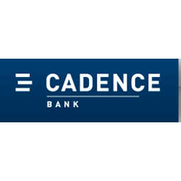 Cadence Bank Logo