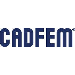 CADFEM Logo