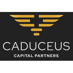 Caduceus Capital Partners Logo