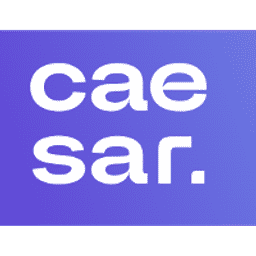 Caesar Ventures Logo