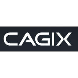CAGIX Logo