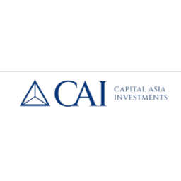CAI Partners Logo