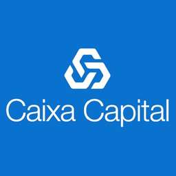 Caixa Capital Logo