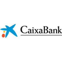 CaixaBank Logo