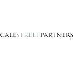 Cale Street Partners Logo