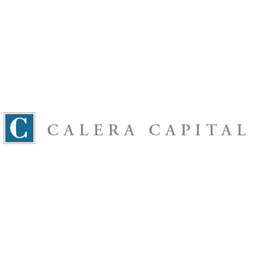 Calera Capital Logo
