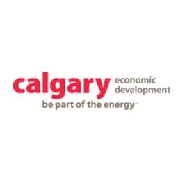 Calgary Economic Development Logo