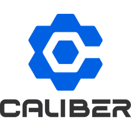 Caliber Logo