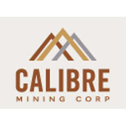 Calibre Mining Corp Logo