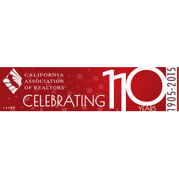 California Association of Realtors Logo