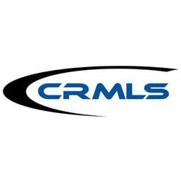California Regional MLS Logo