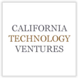 California Technology Ventures Logo