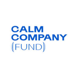Calm Company Fund Logo