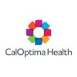 CalOptima Logo