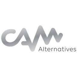 CAM Alternatives Logo