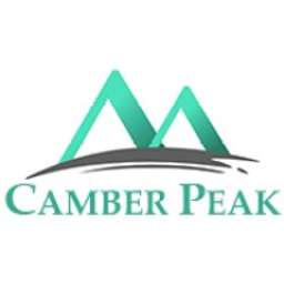 Camber Peak Logo