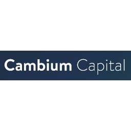 Cambium Capital Partners Logo