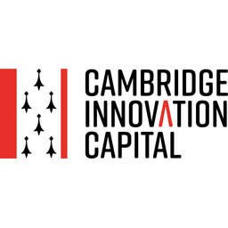 Cambridge Innovation Capital Logo