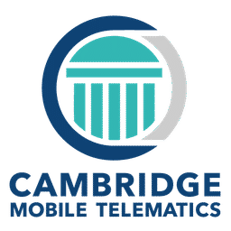 Cambridge Mobile Telematics Logo