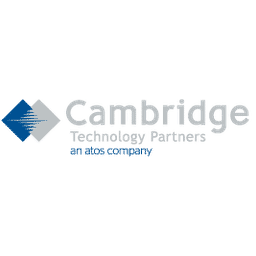 Cambridge Technology Partners Logo