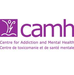 CAMH Logo