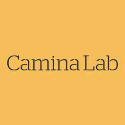 Camina Lab Logo