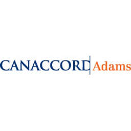 Canaccord Adams Logo