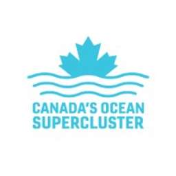 Canada's Ocean Supercluster Logo