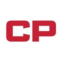 Canadian Pacific Logo