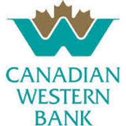 Canadian Western Bank Logo