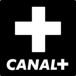 Canal+ Logo