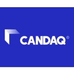 Candaq Fintech Group Logo