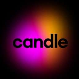 Candle Media Logo