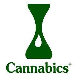 Cannabics Pharmaceuticals Logo