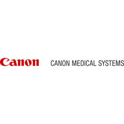 Canon Medical Systems Logo