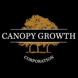 Canopy Growth Logo