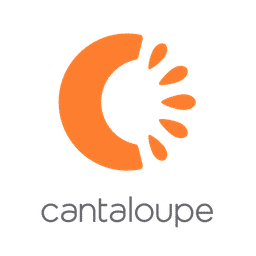 Cantaloupe Logo