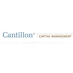 Cantillon Capital Management Logo