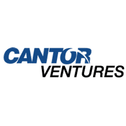 Cantor Ventures Logo