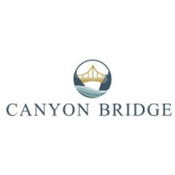 Canyon Bridge Logo