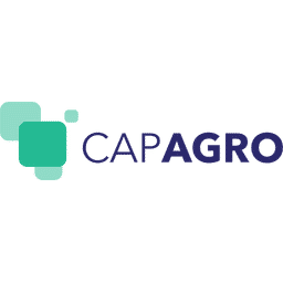 Capagro Logo