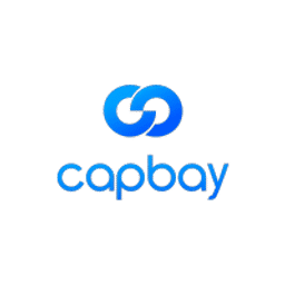 CapBay Logo