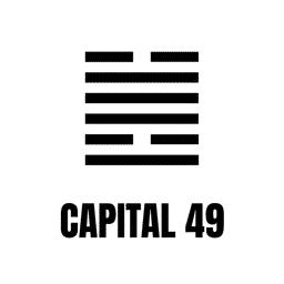 Capital 49 Logo