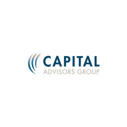 Capital Advisors Group Logo